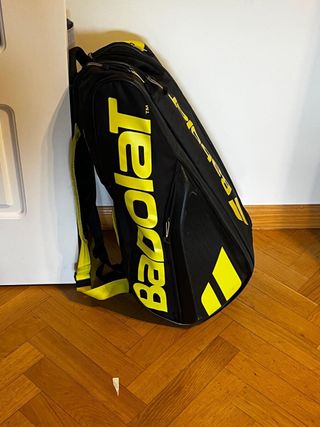 Raquetero de tenis Babolat Pure Aero