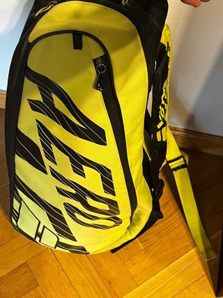 Raquetero de tenis Babolat Pure Aero