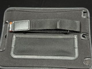Soporte tablet reposacabezas coche