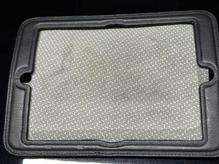 Soporte tablet reposacabezas coche