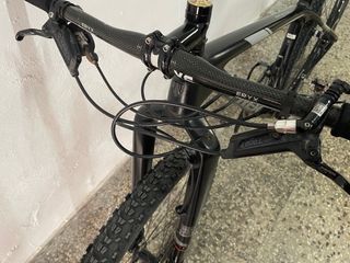 TREK PROCALIBER CARBONO