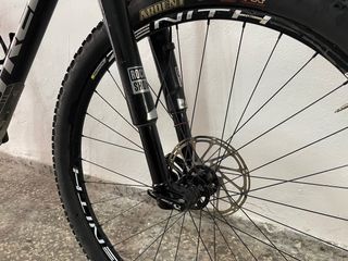 TREK PROCALIBER CARBONO