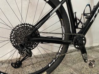 TREK PROCALIBER CARBONO