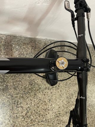 TREK PROCALIBER CARBONO