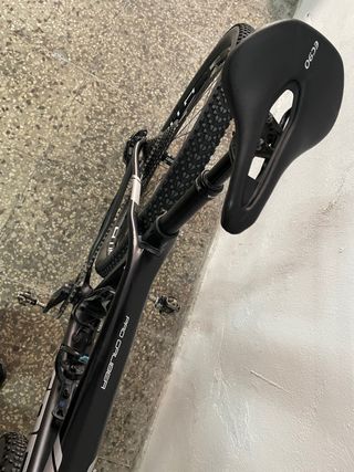 TREK PROCALIBER CARBONO