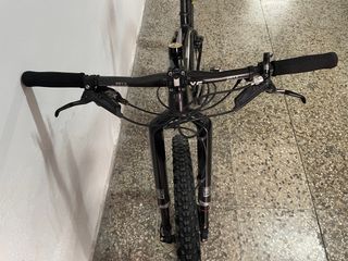 TREK PROCALIBER CARBONO