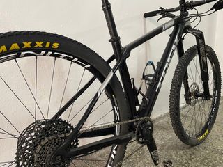 TREK PROCALIBER CARBONO