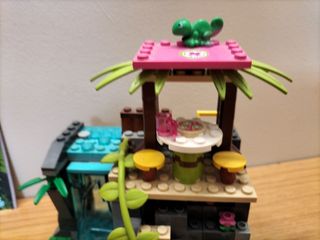 LEGO 41033 FRIENDS JUNGLA