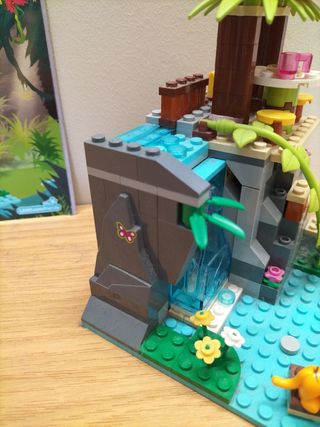 LEGO 41033 FRIENDS JUNGLA