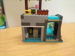 LEGO 41033 FRIENDS JUNGLA