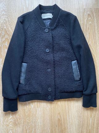 cazadora Calvin Klein