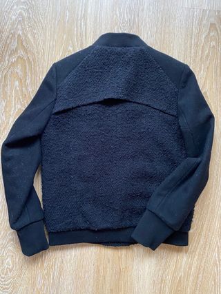 cazadora Calvin Klein