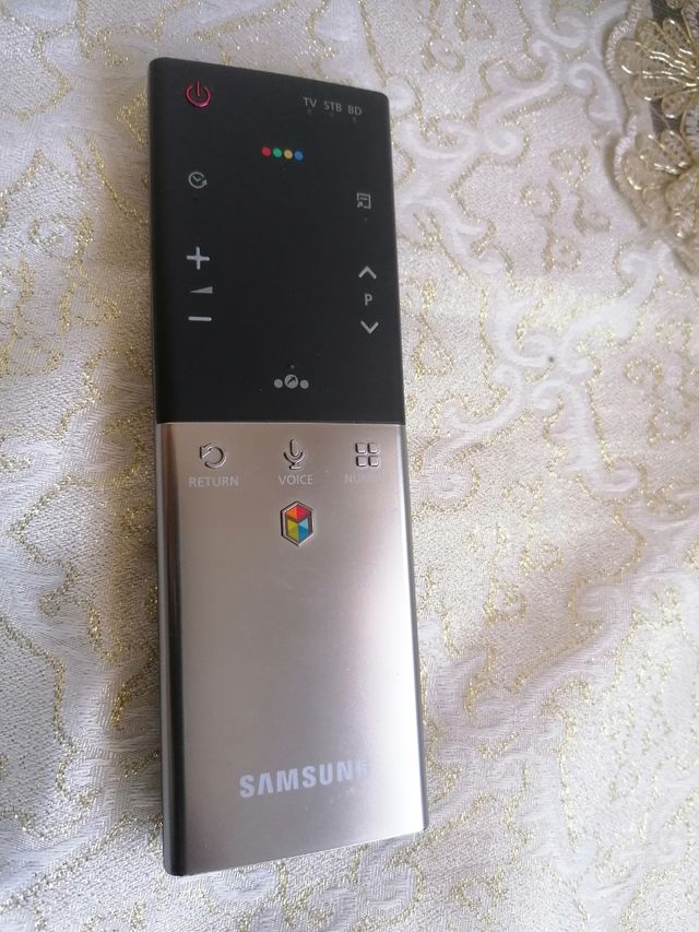Mando smart tv Samsung