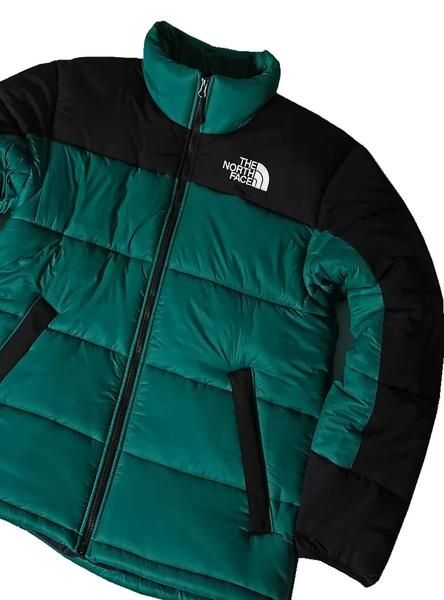 Chaqueta north face himalayan