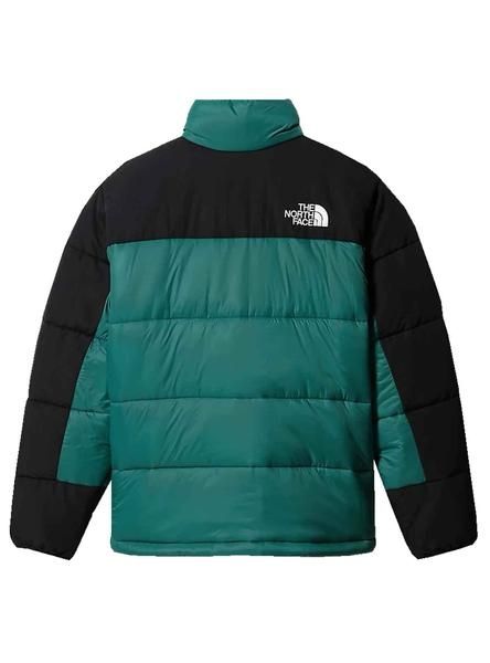 Chaqueta north face himalayan