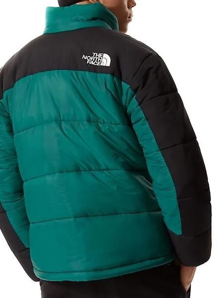 Chaqueta north face himalayan