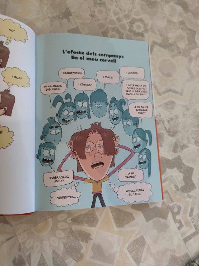 No llegiré aquest llibre