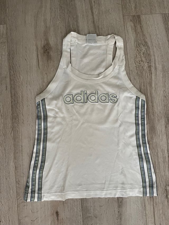 Camiseta Adidas