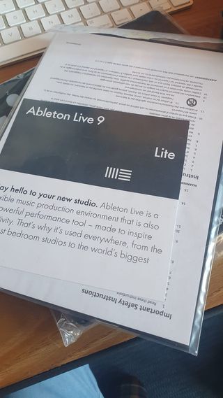 LAUNCHPAD MINI MK2 de la marca NOVATION