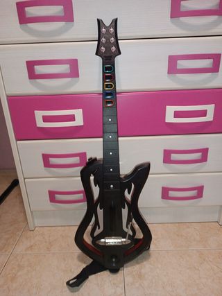 Guitar hero