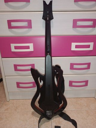 Guitar hero