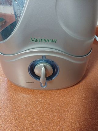 Humidificador