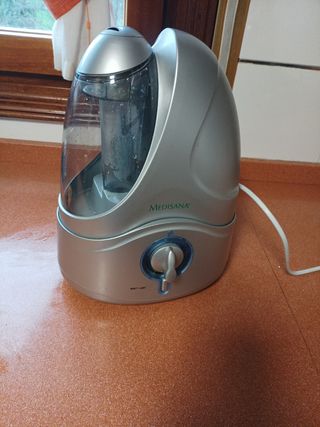 Humidificador