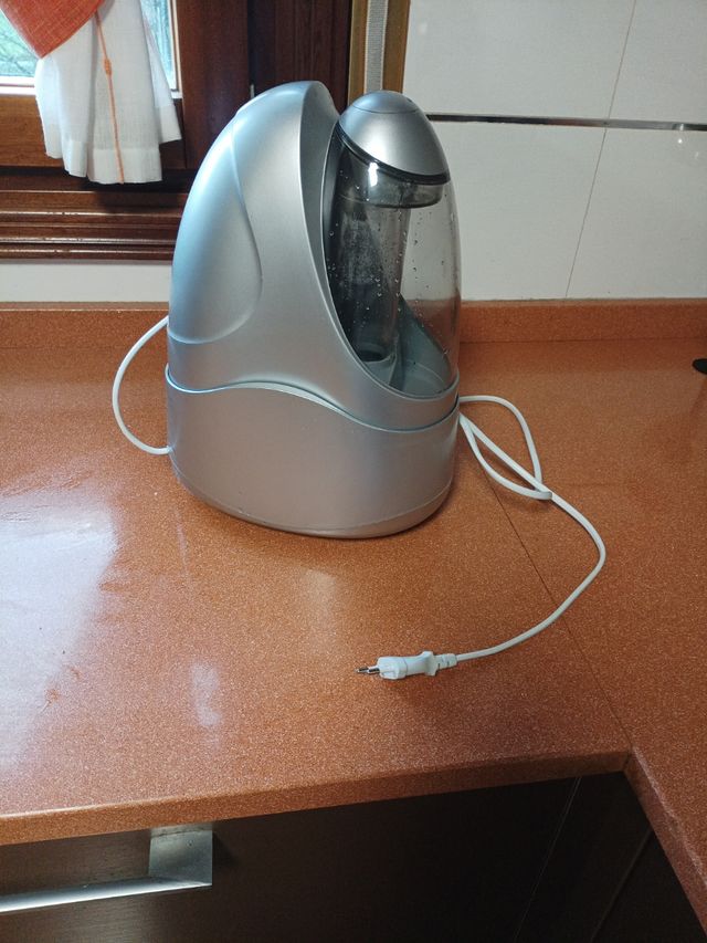 Humidificador 