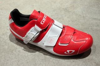 Zapatillas Carbono Giro easton ec90