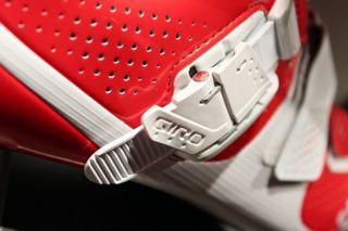 Zapatillas Carbono Giro easton ec90