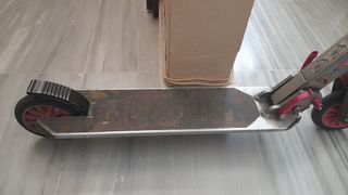 Patinete