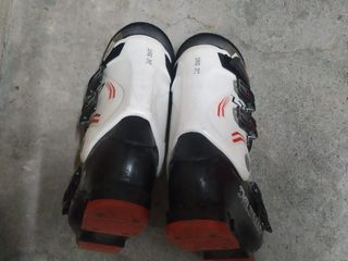 Botas Ski