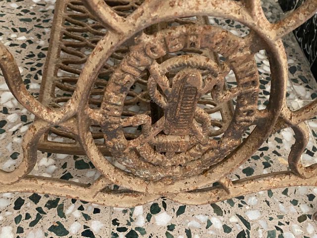 Máquina de coser Singer