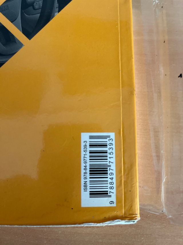 Libro Automoción - Suspensión y Dirección