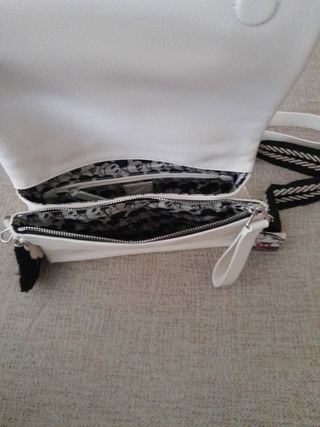 Bolso desigual disney mickey