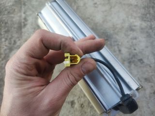 Airbag Copiloto A3 8L