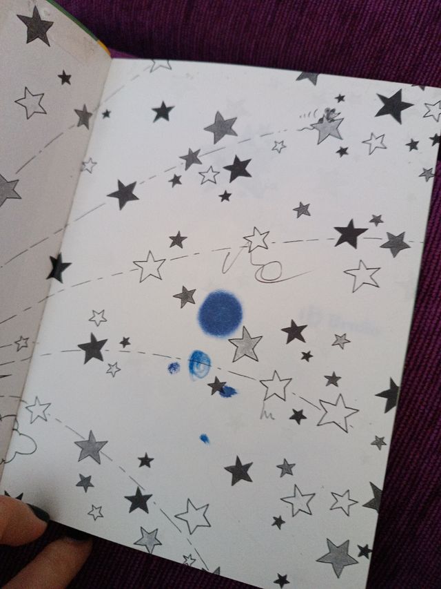 Libro Kika superbruja