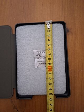 Carcasa kindle 6"