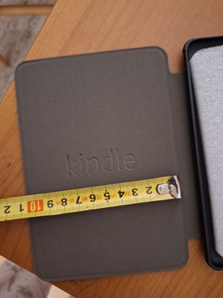 Carcasa kindle 6"