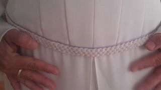 Vestido de novia