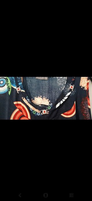 Abiti smanicati donna