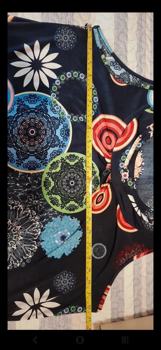 Abiti smanicati donna