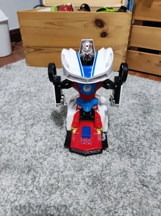 Transformer