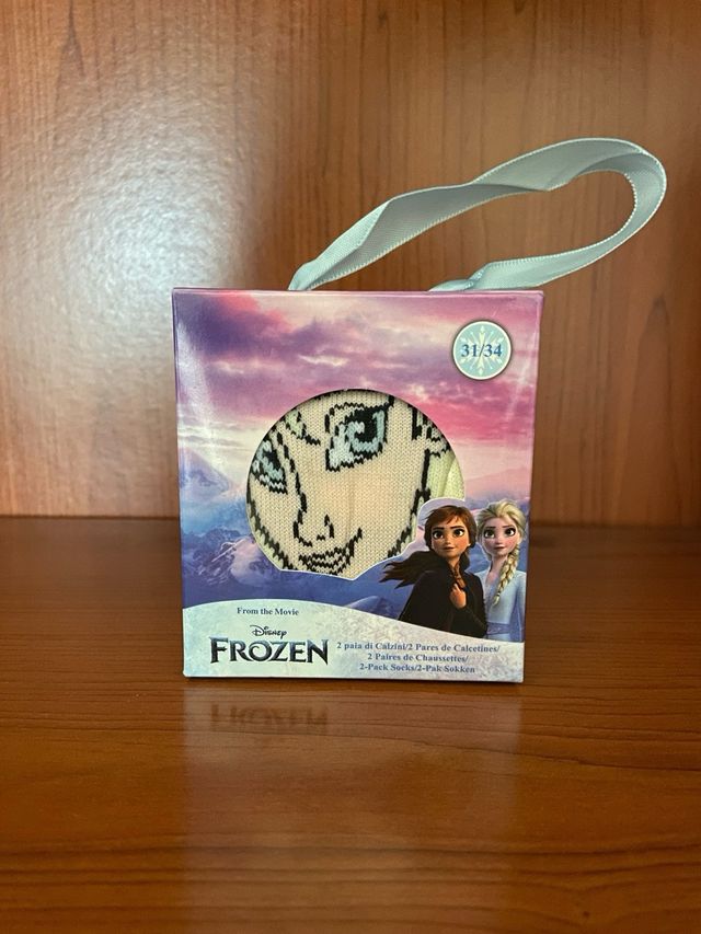 Disney Frozen calze per bambini
