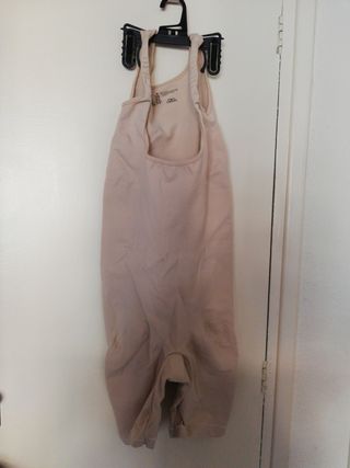 Faja moldeadora cuerpo entero T-M