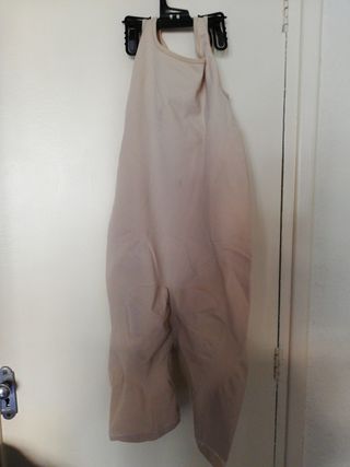 Faja moldeadora cuerpo entero T-M