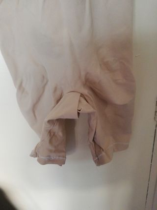 Faja moldeadora cuerpo entero T-M