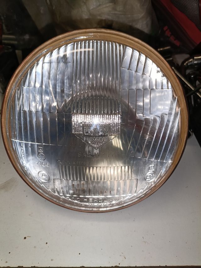 Ricambi vari Mini classic