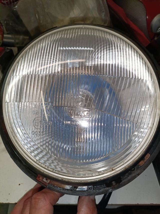 Ricambi vari Mini classic