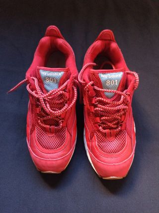 New Balance 801 44